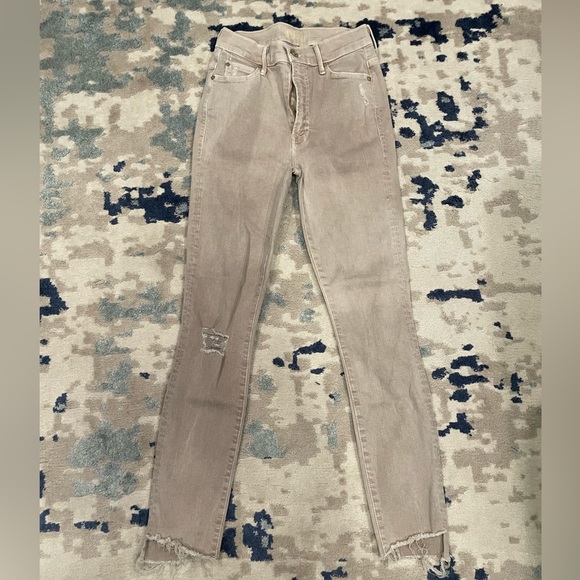 Mother jeans - Picture 6 of 9